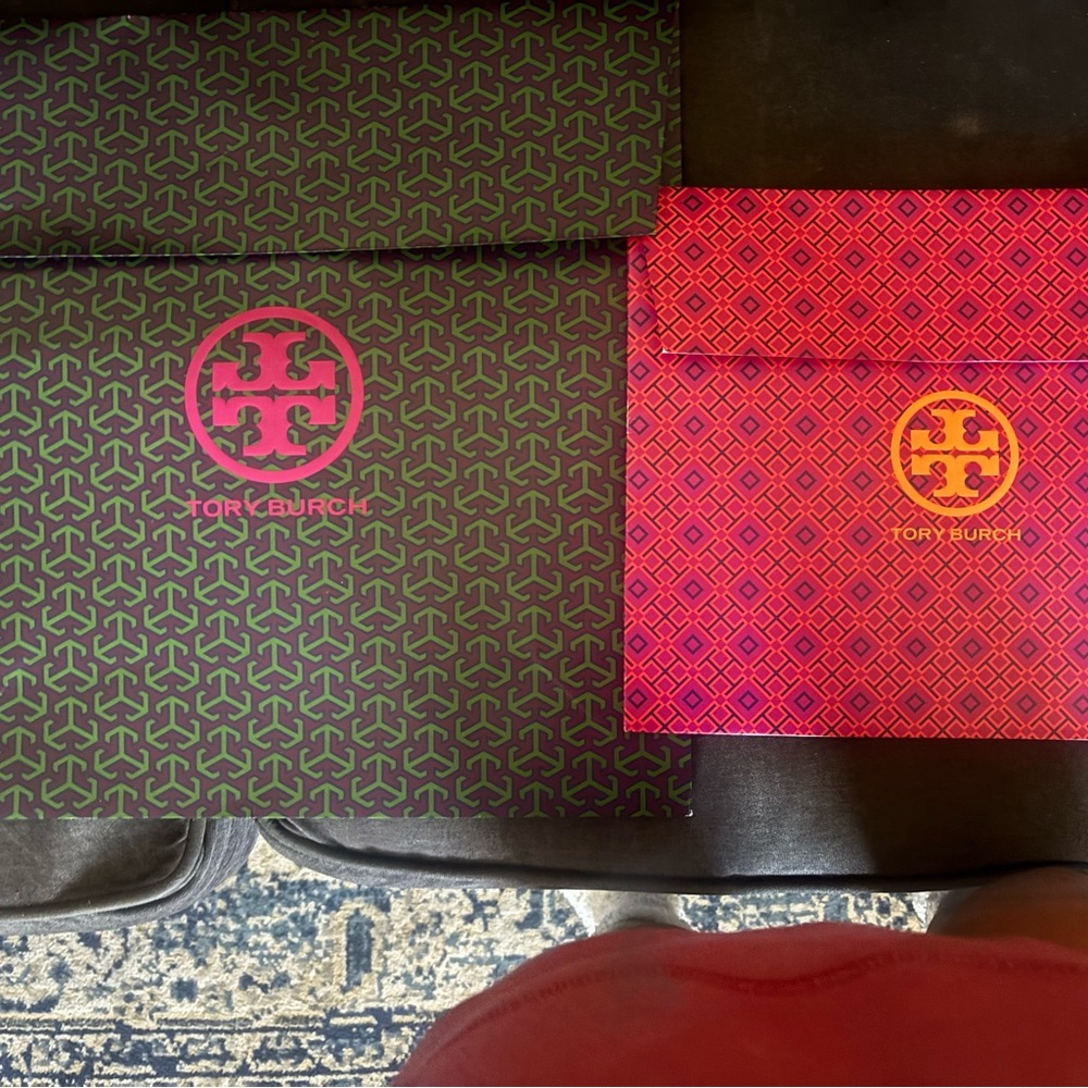 Tory Burch